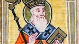 Inserimento di Nerses il Grazioso nel Martirologio Romano